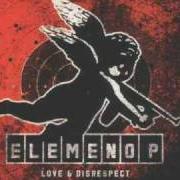 El texto musical ELECTRO SATURDAY de ELEMENO P también está presente en el álbum Love & disrespect - special collectors edition (2003)