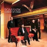 El texto musical BRING DEN VORSCHLAGHAMMER MIT de ELEMENT OF CRIME también está presente en el álbum Romantik (2001)