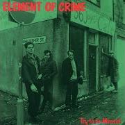 El texto musical BEWARE OF STRANGERS de ELEMENT OF CRIME también está presente en el álbum Try to be mensch (1987)