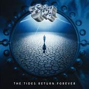 El texto musical FATAL ILLUSIONS de ELOY también está presente en el álbum The tides return forever