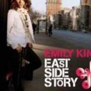 El texto musical BUSINESS MAN de EMILY KING también está presente en el álbum East side story (2007)