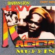 El texto musical VICE VERSA LOVE de BARRINGTON LEVY también está presente en el álbum Barrington (1993)