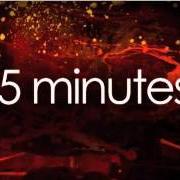 El texto musical 15 MINUTES (REPRISE) de BARRY MANILOW también está presente en el álbum 15 minutes (2011)