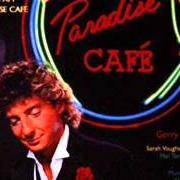El texto musical GOODBYE MY LOVE de BARRY MANILOW también está presente en el álbum 2:00 am paradise cafe (1984)