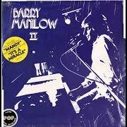 El texto musical AVENUE C de BARRY MANILOW también está presente en el álbum Barry manilow ii (1975)