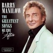 El texto musical VENUS de BARRY MANILOW también está presente en el álbum The greatest songs of the fifties (2006)