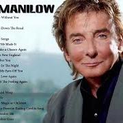 El texto musical NEW YORK CITY RHYTHM de BARRY MANILOW también está presente en el álbum Barry manilow greatest hits (1978)