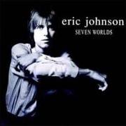 El texto musical TRAVERSE de ERIC JOHNSON también está presente en el álbum Up close (2010)