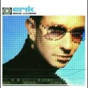 El texto musical MONITOR MIX de ERICK RUBIN también está presente en el álbum Quadrasonico (2001)