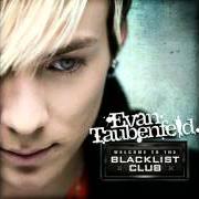 El texto musical PUMPKIN PIE de EVAN TAUBENFELD también está presente en el álbum Welcome to the blacklist club (2009)