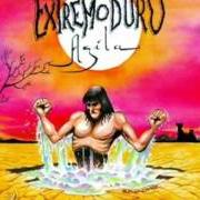 El texto musical SUCEDE de EXTREMODURO también está presente en el álbum Agíla (1996)