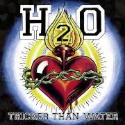 El texto musical SHINE THE LIGHT de H2O también está presente en el álbum Go! (2001)