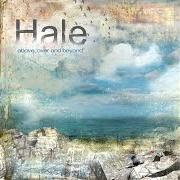 El texto musical BACK FROM BEGINNING de HALE también está presente en el álbum Above, over, and beyond (2008)