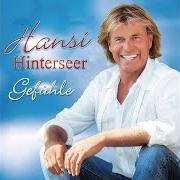 El texto musical EGAL WOHIN DU GEHST de HANSI HINTERSEER también está presente en el álbum Gefühle (2015)