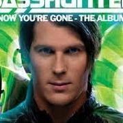 El texto musical NOW YOU'RE GONE (FONZERELLI EDIT) de BASSHUNTER también está presente en el álbum Now you're gone (2008)