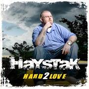 El texto musical REST OF MY LIFE de HAYSTAK también está presente en el álbum The new south (2005)