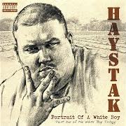 El texto musical GIRL de HAYSTAK también está presente en el álbum Portrait of a white boy (2004)