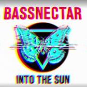 El texto musical BLOW de BASSNECTAR también está presente en el álbum Into the sun (2015)