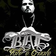 El texto musical ARTIK POLARE de BAT también está presente en el álbum Tale e quale (2013)