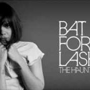 El texto musical REST YOUR HEAD de BAT FOR LASHES también está presente en el álbum The haunted man (2012)