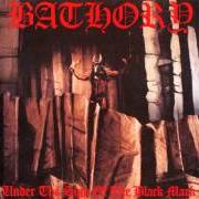 El texto musical CHARIOTS OF FIRE de BATHORY también está presente en el álbum Under the sign of the black mark (1987)