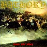 El texto musical PACE 'TIL DEATH de BATHORY también está presente en el álbum Blood fire death (1988)