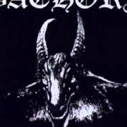 El texto musical REAPER de BATHORY también está presente en el álbum Bathory (1984)
