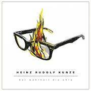 El texto musical DIE DUNKELHEIT HAT NICHT DAS LETZTE WORT de HEINZ RUDOLF KUNZE también está presente en el álbum Der wahrheit die ehre (2020)