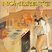 El texto musical TENGO HAMBRE de HOMBRES G también está presente en el álbum Esta es tu vida (1990)