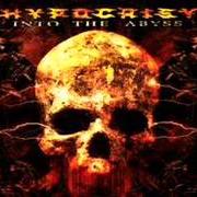 El texto musical BLINDED de HYPOCRISY también está presente en el álbum Into the abyss (2000)