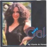 El texto musical SUTIS DIFERENÇAS de GAL COSTA también está presente en el álbum Baby (1983)