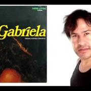 El texto musical ORIGENS de GAL COSTA también está presente en el álbum Gabriela (trilha do filme) (1983)