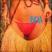 El texto musical ÍNDIA de GAL COSTA también está presente en el álbum Índia (1973)