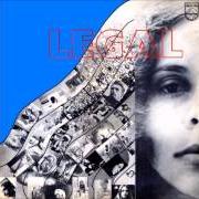 El texto musical LÍNGUA DO PÊ de GAL COSTA también está presente en el álbum Legal (1970)