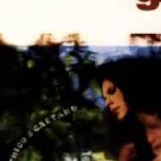 El texto musical CAJUÍNA de GAL COSTA también está presente en el álbum Mina d'agua do meu canto (1995)