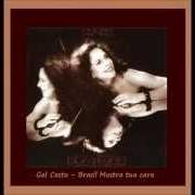 El texto musical CABELO de GAL COSTA también está presente en el álbum Plural (1990)