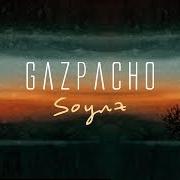 El texto musical FLEETING THINGS de GAZPACHO también está presente en el álbum Soyuz (2018)