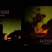 El texto musical RIVER de GAZPACHO también está presente en el álbum Missa atropos (2010)