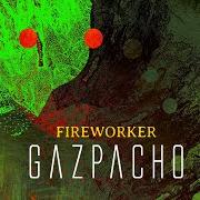 El texto musical JEZEBEL de GAZPACHO también está presente en el álbum Firebird (2005)