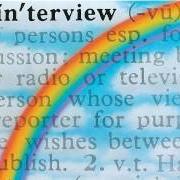 El texto musical ANOTHER SHOW de GENTLE GIANT también está presente en el álbum Interview (1976)