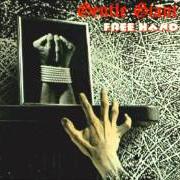 El texto musical FREE HAND de GENTLE GIANT también está presente en el álbum Free hand (1975)