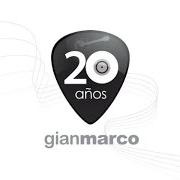 El texto musical CORCOVADO de GIAN MARCO también está presente en el álbum Versiones (2013)