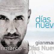 El texto musical EN VENTA de GIAN MARCO también está presente en el álbum Dias nuevos (2011)