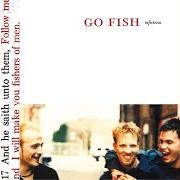 El texto musical YOU REMIND ME de GO FISH también está presente en el álbum Infectious