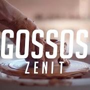 El texto musical UN NOU PRESENT de GOSSOS también está presente en el álbum Zenit (2016)