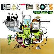 El texto musical FREAKY HIJIKI de BEASTIE BOYS también está presente en el álbum The mix-up (2007)