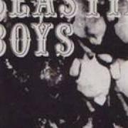 El texto musical JIMI de BEASTIE BOYS también está presente en el álbum Polly wog stew (1982)