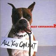 El texto musical CUNT, BUY ME LOVE de BEAT CRUSADERS también está presente en el álbum Sexcite (2002)
