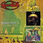El texto musical JOIE DE VIVRE de GREENSLADE también está presente en el álbum Spyglass guest/time and tide (2011)