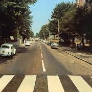 El texto musical YOU NEVER GIVE ME YOUR MONEY de THE BEATLES también está presente en el álbum Abbey road (1969)